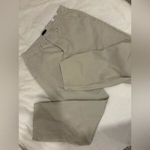 Chino Pants